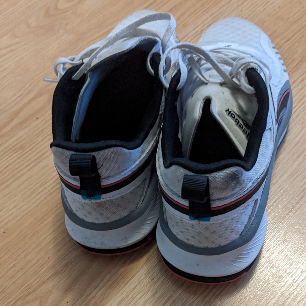 Reeboks